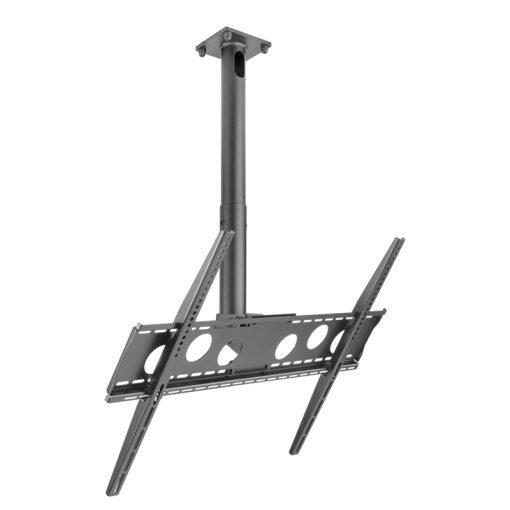 Hagor HA DH 400 - 700 L Deckenhalterung 55-75 Zoll Hagor HA DH 400 - 700 L Deckenhalterung 55-75 Zoll von Hagor