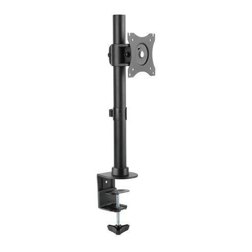 Hagor HA Tablemount KB Single Monitorhalterung Single 15-27 Zoll von Hagor