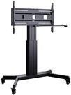 Hagor HP Lift Mobile - Freistehend - 135 kg - 139,7 cm (55 ) - 2,54 m (100 ) - 900 x 600 mm - Schwarz (8265) von Hagor