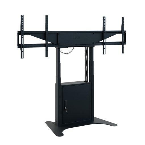 Hagor HP Twin Lift FS-DB Liftsystem freistehend von Hagor