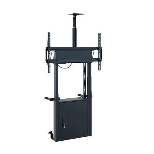 Hagor HP Twin Lift FW-B Liftsystem Boden-Wand Montage Hagor HP Twin Lift FW-B Liftsystem Boden-Wand Montage von Hagor