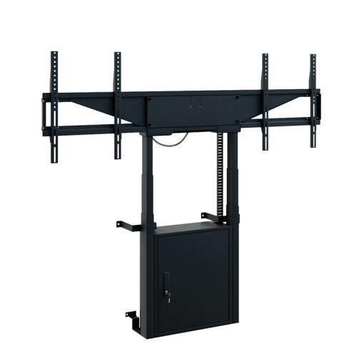 Hagor HP Twin Lift FW-DB Liftsystem Boden-Wand Montage Hagor HP Twin Lift FW-DB Liftsystem Boden-Wand Montage von Hagor