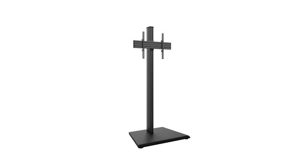 Hagor Hagor CPS Freestanding Single 55 - 75 Zoll TV-Standfuß Hagor Hagor CPS Freestanding Single 55 - 75 Zoll TV-Standfuß von Hagor