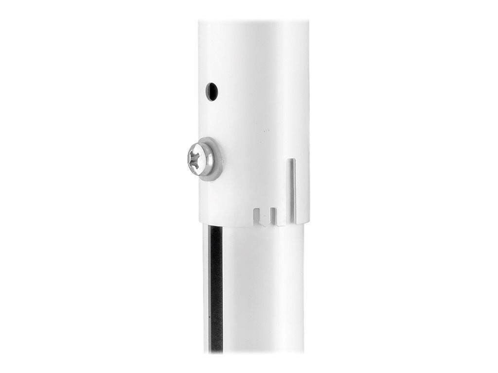 Hagor Hagor HA BDH 1200 - 2000 mm Wandhalterung Hagor Hagor HA BDH 1200 - 2000 mm Wandhalterung von Hagor