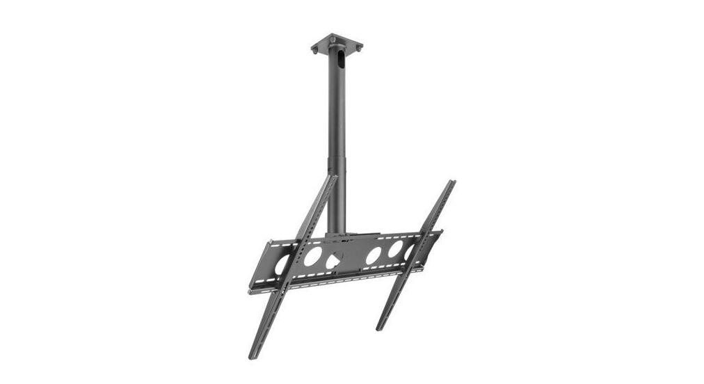 Hagor Hagor HA DH 400 - 700 L TV-Deckenhalterung Hagor Hagor HA DH 400 - 700 L TV-Deckenhalterung von Hagor