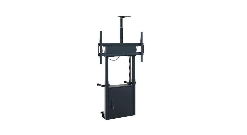 Hagor Hagor HP Twin Lift FW-B TV-Standfuß Hagor Hagor HP Twin Lift FW-B TV-Standfuß von Hagor