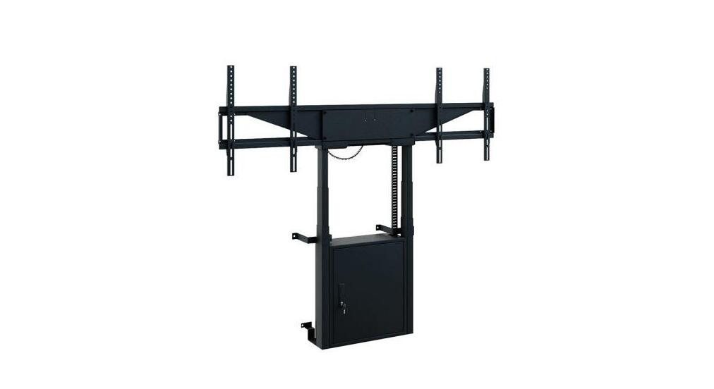 Hagor Hagor HP Twin Lift FW-DB TV-Standfuß Hagor Hagor HP Twin Lift FW-DB TV-Standfuß von Hagor