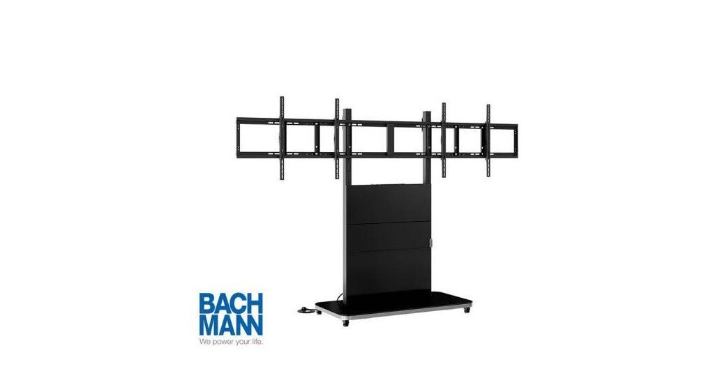 Hagor Hagor Pro-Tower L Dual TV-Standfuß Hagor Hagor Pro-Tower L Dual TV-Standfuß von Hagor