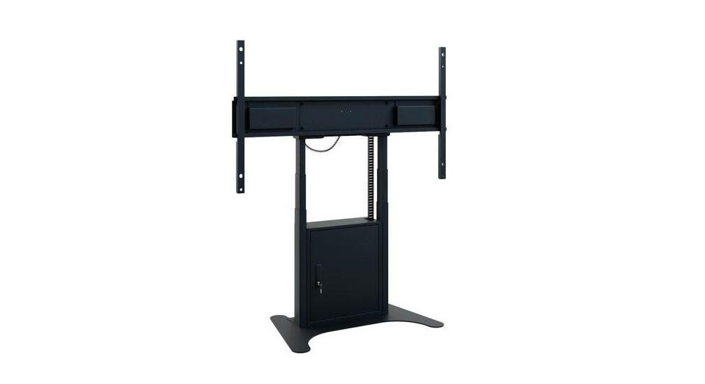 Hagor Hagor ST Motorized Cisco WebEx Board Pro 75 Zoll TV-Standfuß Hagor Hagor ST Motorized Cisco WebEx Board Pro 75 Zoll TV-Standfuß von Hagor
