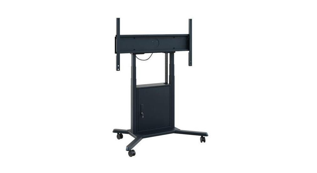 Hagor Hagor STM Motorized Cisco WebEx Board Pro 55 Zoll TV-Ständer Hagor Hagor STM Motorized Cisco WebEx Board Pro 55 Zoll TV-Ständer von Hagor