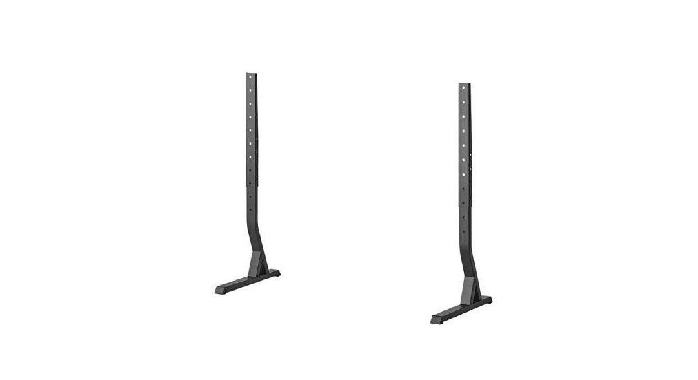 Hagor Hagor Tablestand BL XL TV-Standfuß Hagor Hagor Tablestand BL XL TV-Standfuß von Hagor