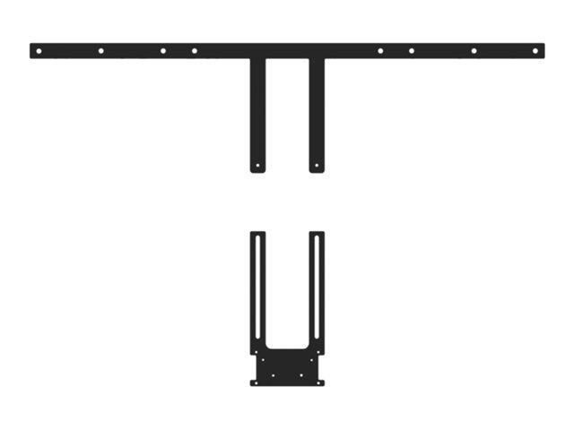 Hagor Poly Display Adapter 55 - 75" Adapter Hagor Poly Display Adapter 55 - 75" Adapter von Hagor
