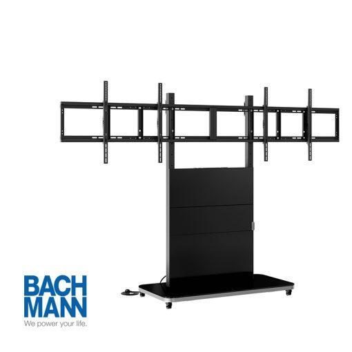 Hagor Pro-Tower L Dual Standsystem mobil Hagor Pro-Tower L Dual Standsystem mobil von Hagor