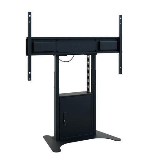 Hagor ST Motorized Cisco WebEx Board Pro 75" Liftsystem freistehend von Hagor