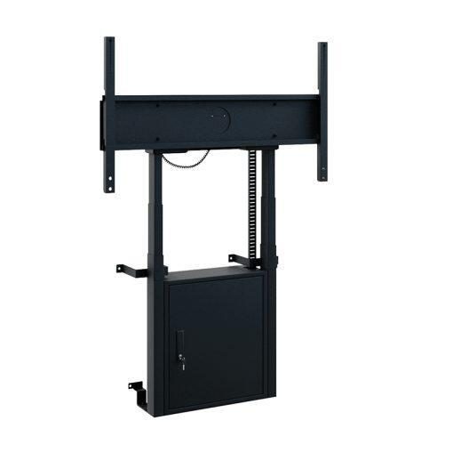 Hagor STBW Motorized Cisco WebEx Board Pro 55" Liftsystem Boden-Wand-Montage Hagor STBW Motorized Cisco WebEx Board Pro 55" Liftsystem Boden-Wand-Montage von Hagor