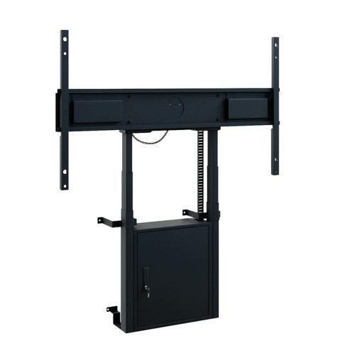 Hagor STBW Motorized Cisco WebEx Board Pro 75" Liftsystem Boden-Wand-Montage Hagor STBW Motorized Cisco WebEx Board Pro 75" Liftsystem Boden-Wand-Montage von Hagor