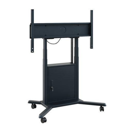 Hagor STM Motorized Cisco WebEx Board Pro 55" Liftsystem mobil Hagor STM Motorized Cisco WebEx Board Pro 55" Liftsystem mobil von Hagor