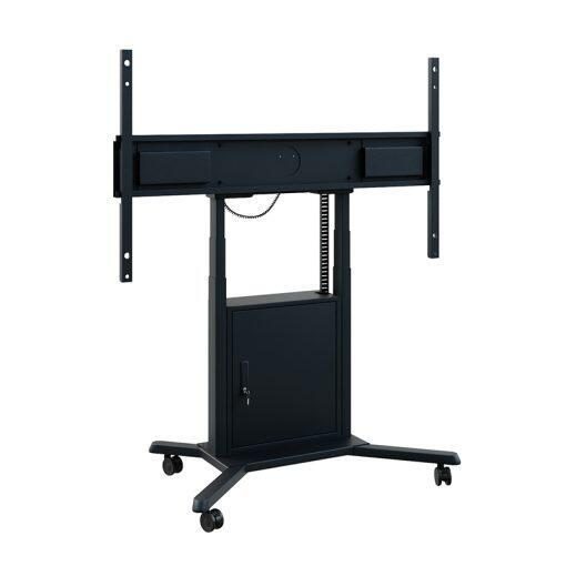 Hagor STM Motorized Cisco WebEx Board Pro 75" Liftsystem mobil Hagor STM Motorized Cisco WebEx Board Pro 75" Liftsystem mobil von Hagor
