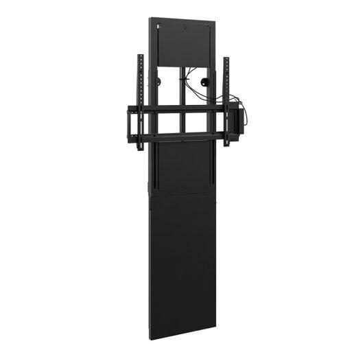Hagor WH Moto Slim Stud-Wall Wandhalterung motorisch höhenverstellbar von Hagor