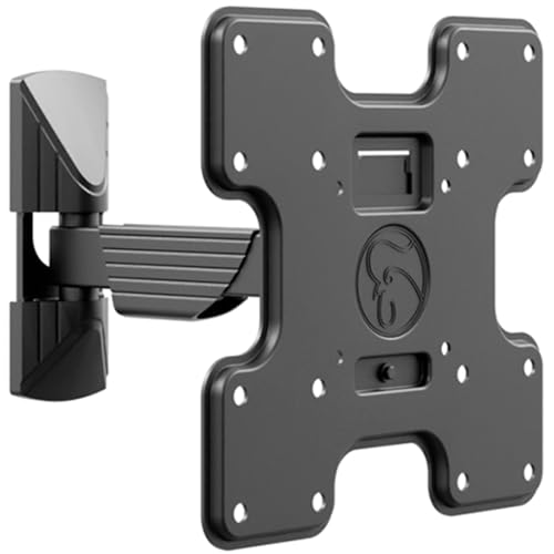 Hagor vollbewegliche Wandhalterung BrackIT® S-I - 32-43' - Wandabstand 64-226 mm von HAGOR