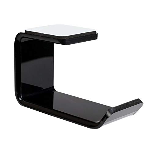 Acryl Kopfhörer Halterung Wand Montierter Headset Halter Schreibtisch Anzeige Stand Halterung Aufhänger Kopfhörer Acryl Kopfhörer Halterung Wand Montierter Headset Halter Schreibtisch Anzeige Stand Halterung Aufhänger Kopfhörer von Hagsnec