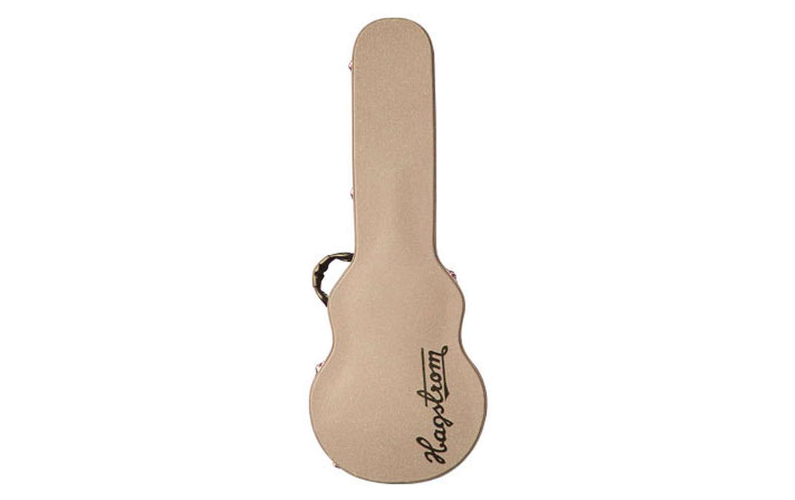 Hagstrom Formkoffer für HJ-Modelle Hagstrom Formkoffer für HJ-Modelle von Hagstrom