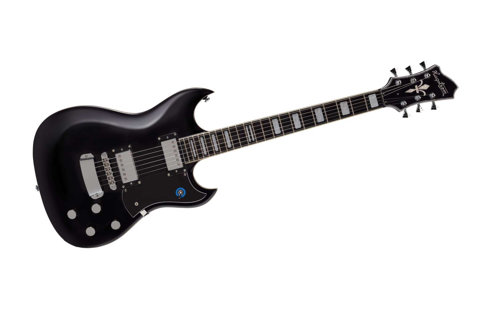 Hagstrom Pat Smear Signature Hagstrom Pat Smear Signature von Hagstrom