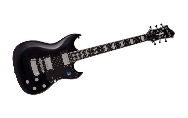 Hagstrom Pat Smear Signature von Hagstrom