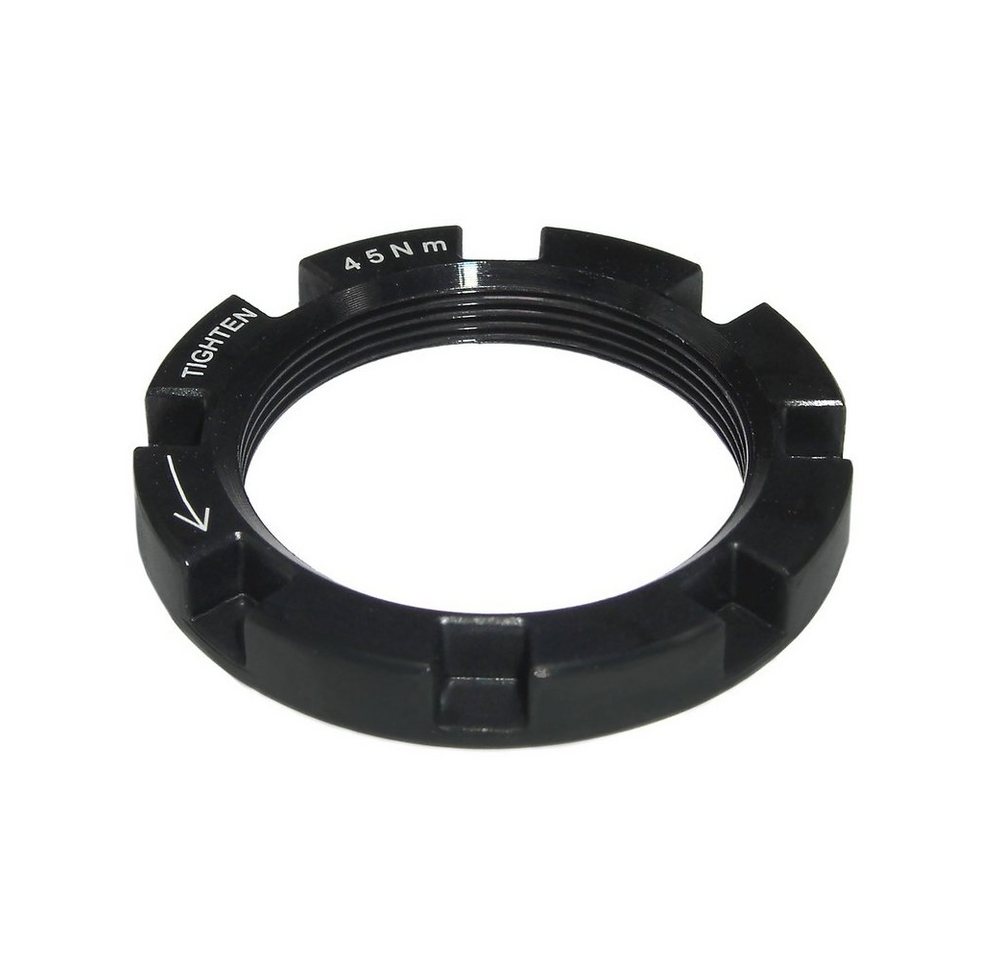 Haibike YAMAHA Lockring PW-X 2017,für PW-X Adapter Haibike YAMAHA Lockring PW-X 2017,für PW-X Adapter von Haibike