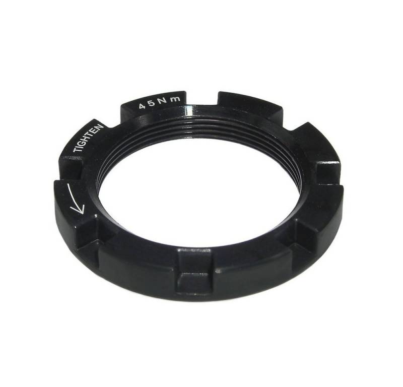 Haibike YAMAHA Lockring PW-X 2017,für PW-X Adapter von Haibike