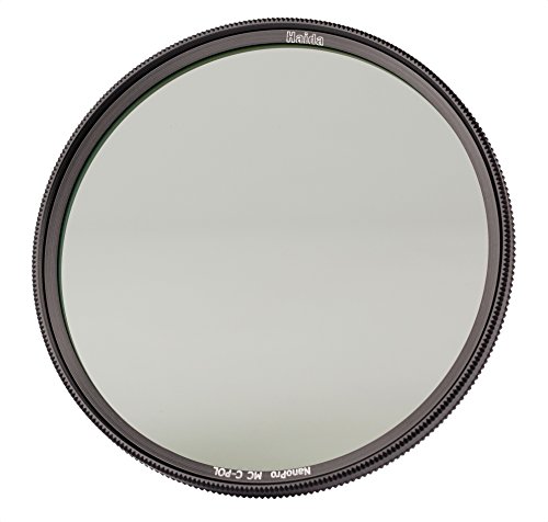 HAIDA Nano Pro MC Polarisationsfilter Serie 100 PRO - Bitte Hinweis beachten HAIDA Nano Pro MC Polarisationsfilter Serie 100 PRO - Bitte Hinweis beachten von Haida