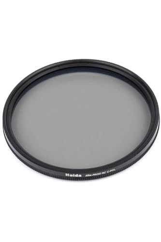 Haida 67 mm Slim PROII MC Polfilter Zirkular C Filter Haida 67 mm Slim PROII MC Polfilter Zirkular C Filter von Haida