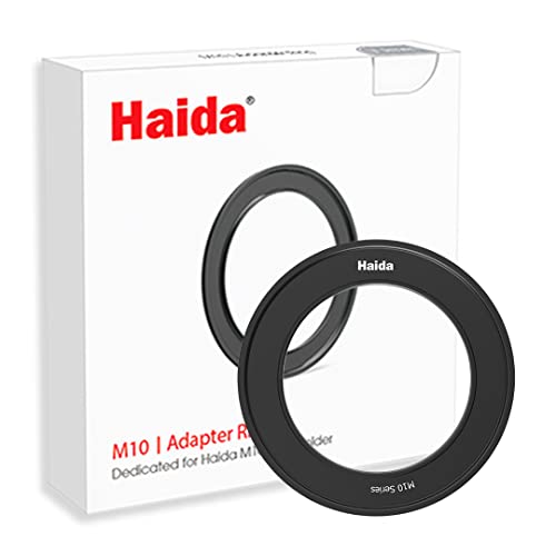 Haida M10 Adapter Ring 67 mm Haida M10 Adapter Ring 67 mm von Haida