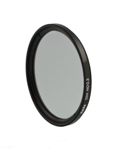 Haida Slim Graufilter ND2x - 40mm für Fujifilm X10 / X20 / X30 - Inkl. Objektivdeckel Haida Slim Graufilter ND2x - 40mm für Fujifilm X10 / X20 / X30 - Inkl. Objektivdeckel von Haida