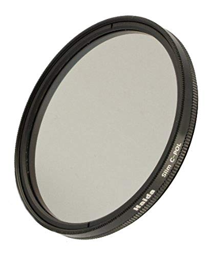 Haida Slim Polarisationsfilter 49 mm von Haida