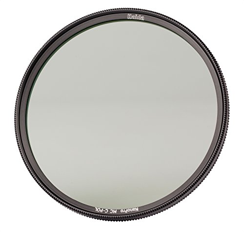 Haida Ultra Slim Nano Pro MC CPL - 82mm - Circular Polarisationsfilter der neuesten Generation von Haida