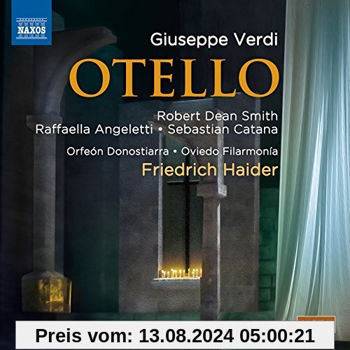 Othello von Haider