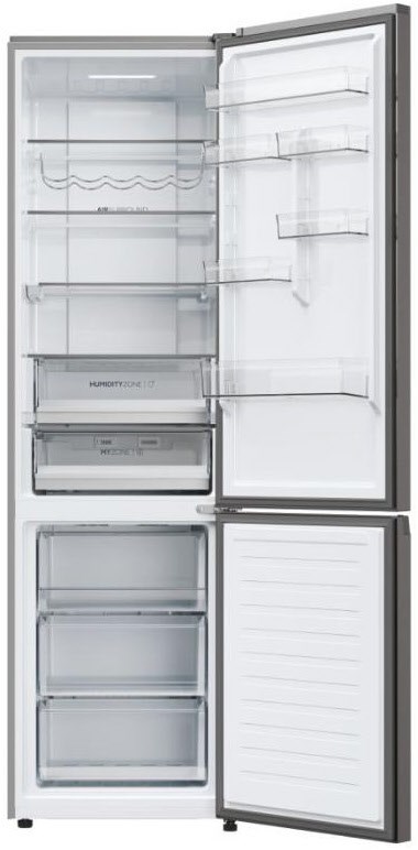 HDPW5620ANPD Kühl-/Gefrierkombination dark inox / A von Haier