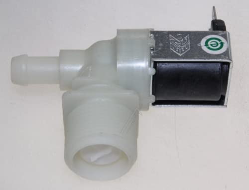 Original Haier-Ersatzteil: Ventile-Magnetventile für Geschirrspüler Herstellernummer SPHA00007877 | Kompatibel mit den folgenden Modellen: DWI 5212P;IDW12P-U;DW12-EFM H;DW12-AFM3;DW9-AFM;DW12-BFM1;DW1 Original Haier-Ersatzteil: Ventile-Magnetventile für Geschirrspüler Herstellernummer SPHA00007877 | Kompatibel mit den folgenden Modellen: DWI 5212P;IDW12P-U;DW12-EFM H;DW12-AFM3;DW9-AFM;DW12-BFM1;DW1 von Haier