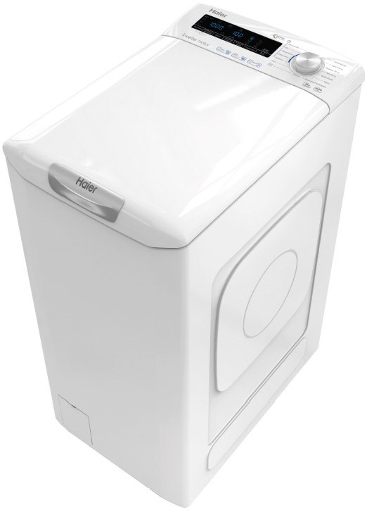 RTXSQ48TMSCE-84 Toplader (40 cm) weiß / B von Haier