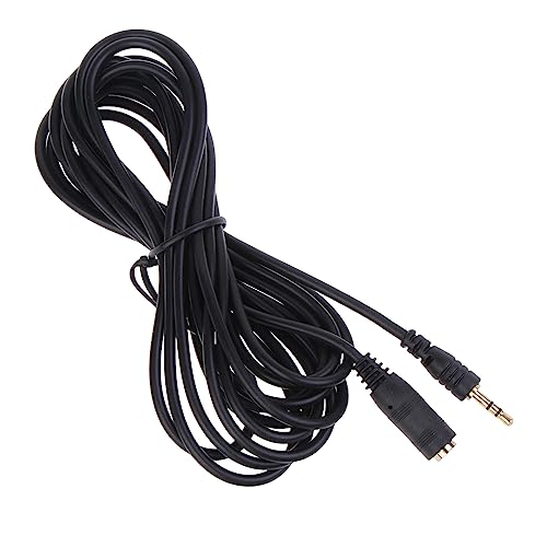 2 5 Mm Verlängerungskabel Männlich Weibliche Adapter Erweiterung Stereo Audiodrahtkabel 2 5 Mm Stecker Für Headset Kopfhörer 2 5 Mm Verlängerungskabel Männlich Weibliche Adapter Erweiterung Stereo Audiodrahtkabel 2 5 Mm Stecker Für Headset Kopfhörer von Haiki