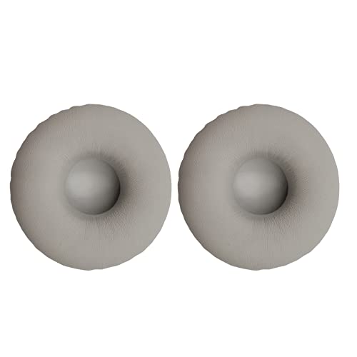 2pcs/Set Ersatzschwamm Kissen Ohrhörer Earpads Weiche Ohrpolster Für XB550AP XB450AP XB650BT XB400 Headset 2pcs/Set Ersatzschwamm Kissen Ohrhörer Earpads Weiche Ohrpolster Für XB550AP XB450AP XB650BT XB400 Headset von Haiki