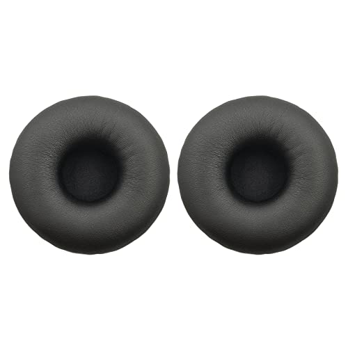 2pcs/Set Ersatzschwamm Kissen Ohrhörer Earpads Weiche Ohrpolster Für XB550AP XB450AP XB650BT XB400 Headset 2pcs/Set Ersatzschwamm Kissen Ohrhörer Earpads Weiche Ohrpolster Für XB550AP XB450AP XB650BT XB400 Headset von Haiki