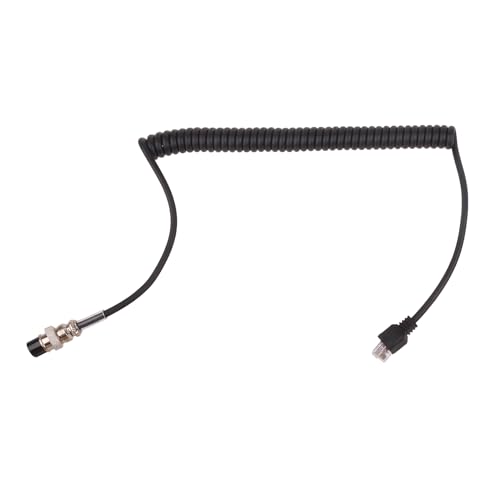 8Pin Zu RJ45 Walkietalkie Handheld Ridao Lautsprecher Mikrofon Mikrofonkabel Für FT-847 FT840 FT-1000 FT-200000 FT920 8Pin Zu RJ45 Walkietalkie Handheld Ridao Lautsprecher Mikrofon Mikrofonkabel Für FT-847 FT840 FT-1000 FT-200000 FT920 von Haiki