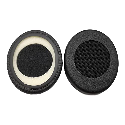 Austauschbare Ohrpolster aus Memory-Schaum für HD2.10 HD2.30G Kopfhörer, Reparatur-Ohrpolster Austauschbare Ohrpolster aus Memory-Schaum für HD2.10 HD2.30G Kopfhörer, Reparatur-Ohrpolster von Haiki