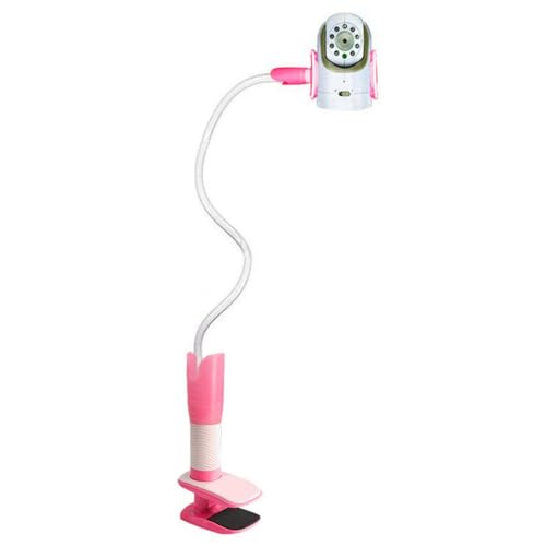 Babymonitorhalter Babykamerashalter Babypitur Kamera Halterung Mit Flexibles Schlauchverstellungsclip Babymonitorhalter Babykamerashalter Babypitur Kamera Halterung Mit Flexibles Schlauchverstellungsclip von Haiki
