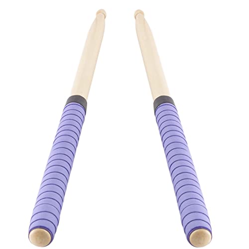 Drum Percussion Schweißabsorbierender Griff absorbiert Schweiß Grip Wrap Tape Drum Tape Drumstick Wrap Anti-Rutsch Drumstick Grips Drumstick Sleeve Drumstick Grips Anti-Rutsch Schweiß absorbierter Drum Percussion Schweißabsorbierender Griff absorbiert Schweiß Grip Wrap Tape Drum Tape Drumstick Wrap Anti-Rutsch Drumstick Grips Drumstick Sleeve Drumstick Grips Anti-Rutsch Schweiß absorbierter von Haiki