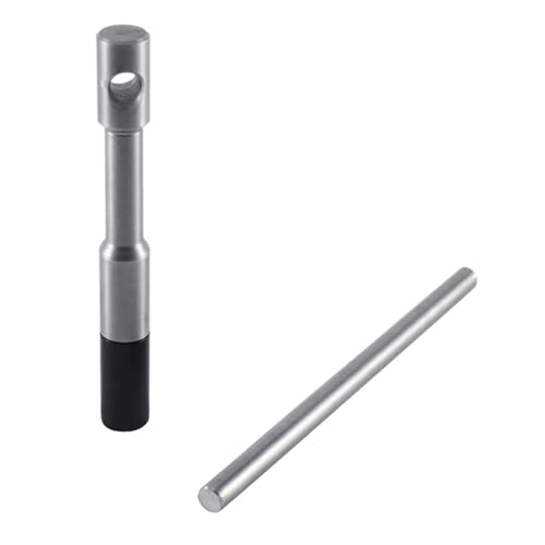 Ergonomischer Klavier-Stimmschlüssel, Klavierreparaturwerkzeug, Wartungswerkzeug, Präzision, Klavierstimmhebel, Klavier, T-Form-Stimmgerät Ergonomischer Klavier-Stimmschlüssel, Klavierreparaturwerkzeug, Wartungswerkzeug, Präzision, Klavierstimmhebel, Klavier, T-Form-Stimmgerät von Haiki