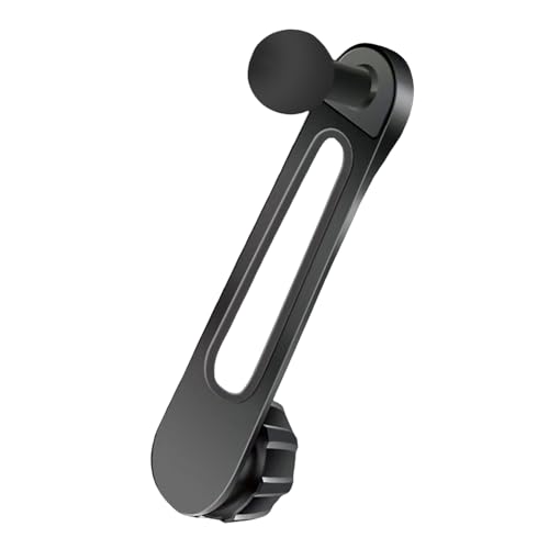 Haiki 17 Mm Head Extenders Rod Mobiltelefon Ständerfahrzeugzubehör Für Auto Armaturenbrettkamera Und Flugzeughalter Haiki 17 Mm Head Extenders Rod Mobiltelefon Ständerfahrzeugzubehör Für Auto Armaturenbrettkamera Und Flugzeughalter von Haiki
