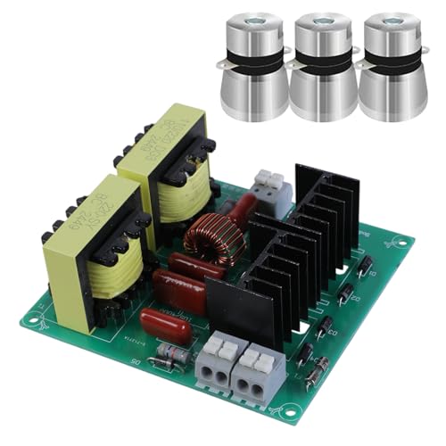 Haiki 220 V UltraschallreinigungspCB Treiberplatine Mit Wandler Für Erweiterte Maschinenleistungen Haiki 220 V UltraschallreinigungspCB Treiberplatine Mit Wandler Für Erweiterte Maschinenleistungen von Haiki